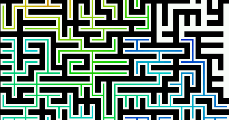 Labyrinthe