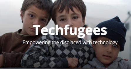 Techfugees