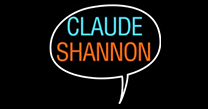 Claude Shannon