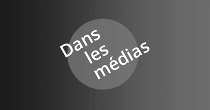 Dans les médias