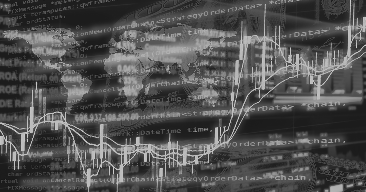 SESAMm : amener le big data dans le monde de la finance