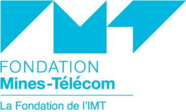 logo Fondation Mines-Télécom