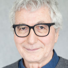 Serge Abiteboul