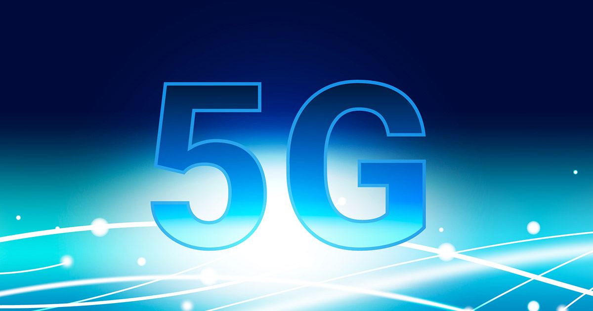 5G