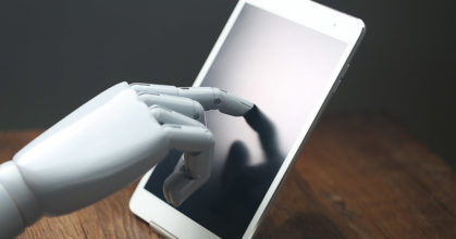 AI-robotic-tablet-xb100