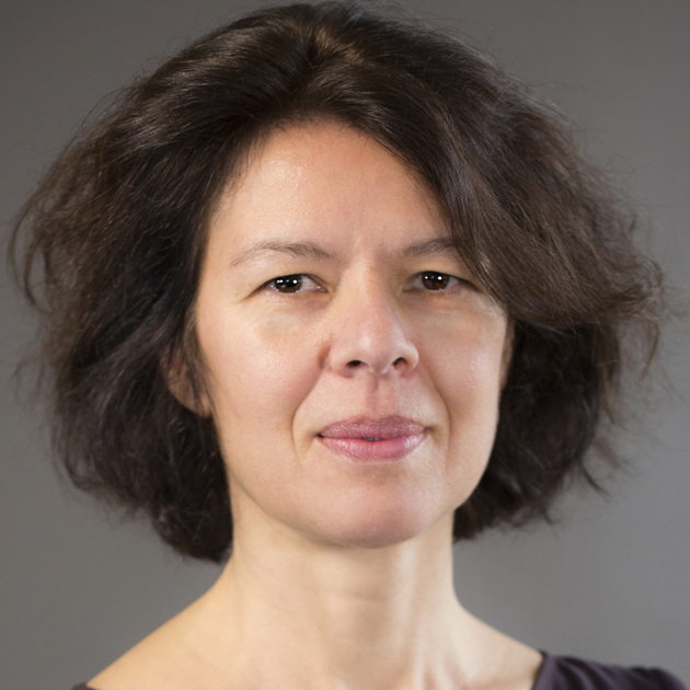 Valérie Beaudouin