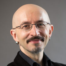 Antonio Casilli