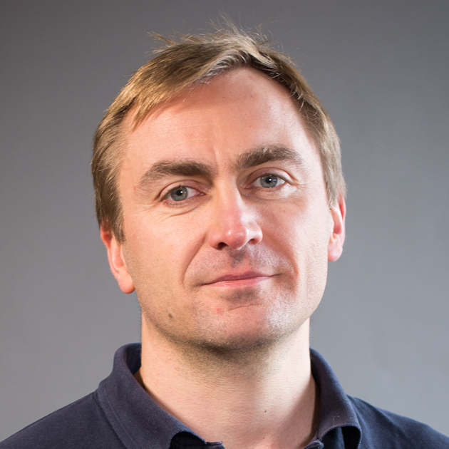 Lukasz Grzybowski