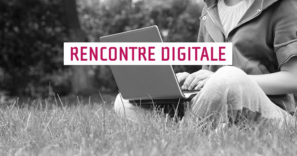 Rencontre digitale Mastères Spécialisés