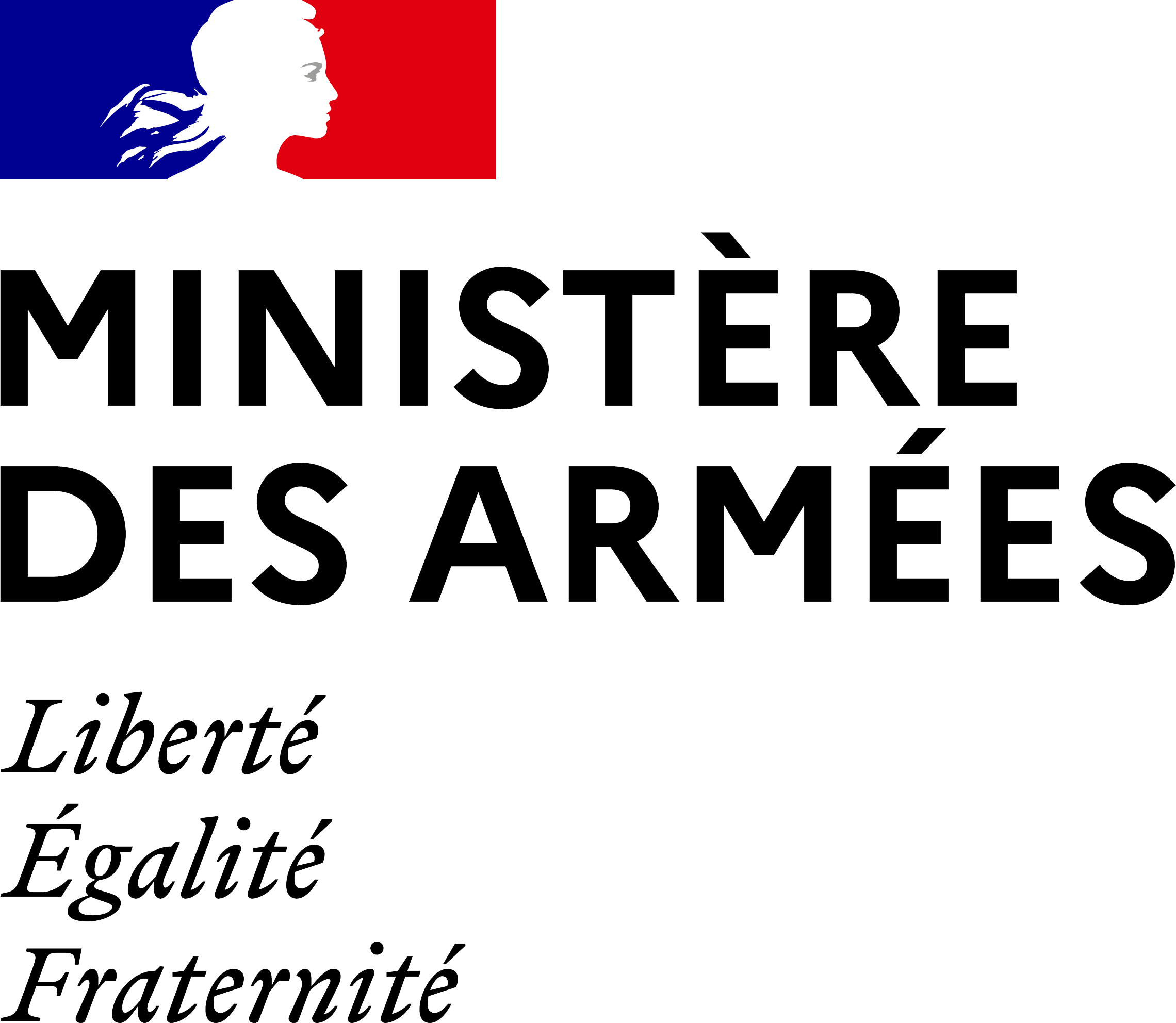 Ministère des Armées