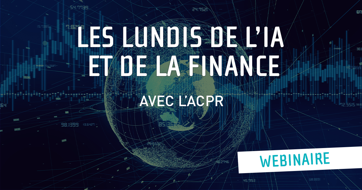 Webinaire ACPR générique