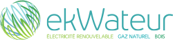 logo Ekwateur