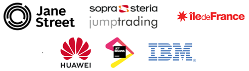 SWERC 2021 sponsors