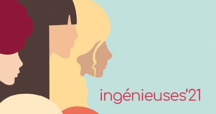 Ingénieuses'21