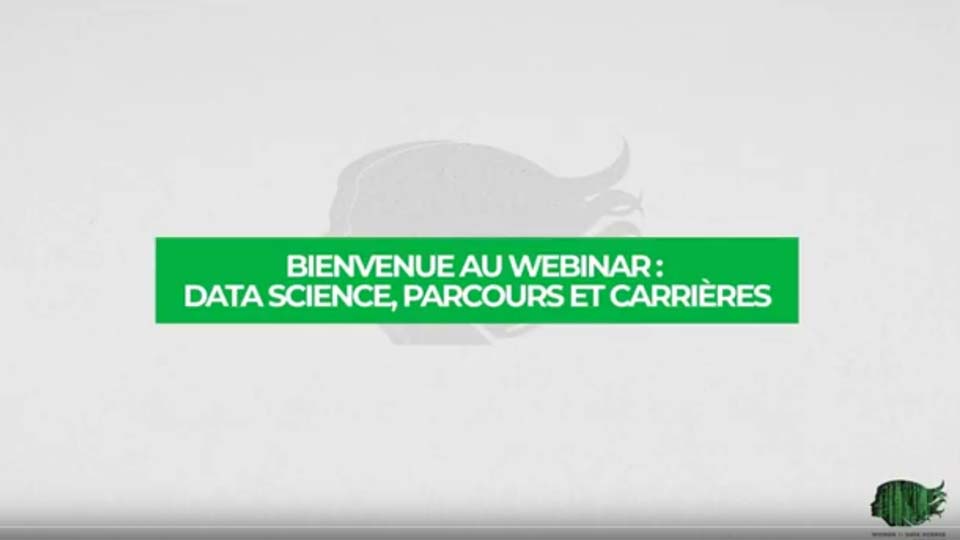 WIDS 2021 Data parcours & carrières (vidéo)