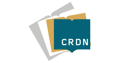 CRDN Logo