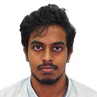 Ijaz Ahmed Navas (int'l testimonial)