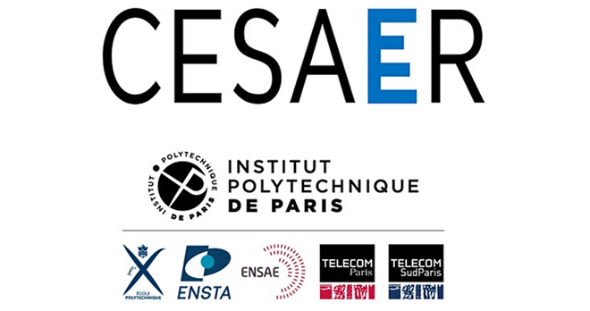 CESAER IP Paris