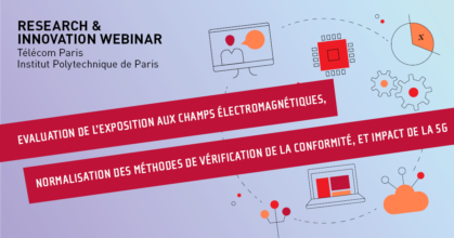 Webinaire C2M (champs électromagnétiques) 26/4/2022