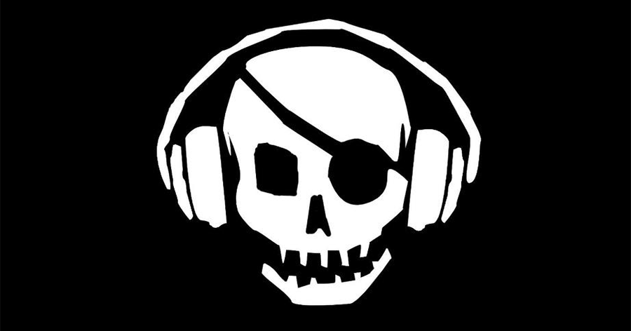 Radio pirate source source Wallpaperzzz.com/Frinkylabs.com