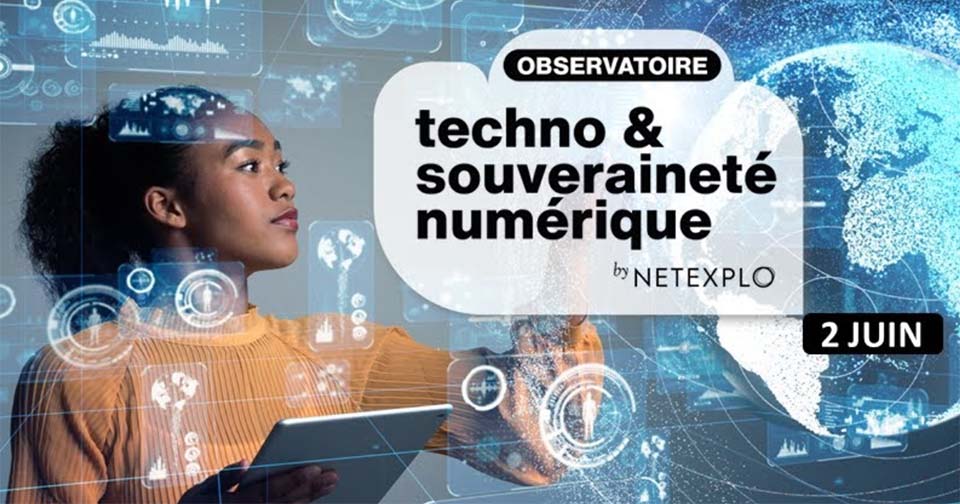 Observatoire Technologies et souveraineé numériques (évt 2 juin 2022)