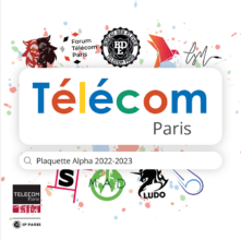Alpha 2022 : couverture