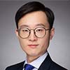 Bozhang Dong, doctorant