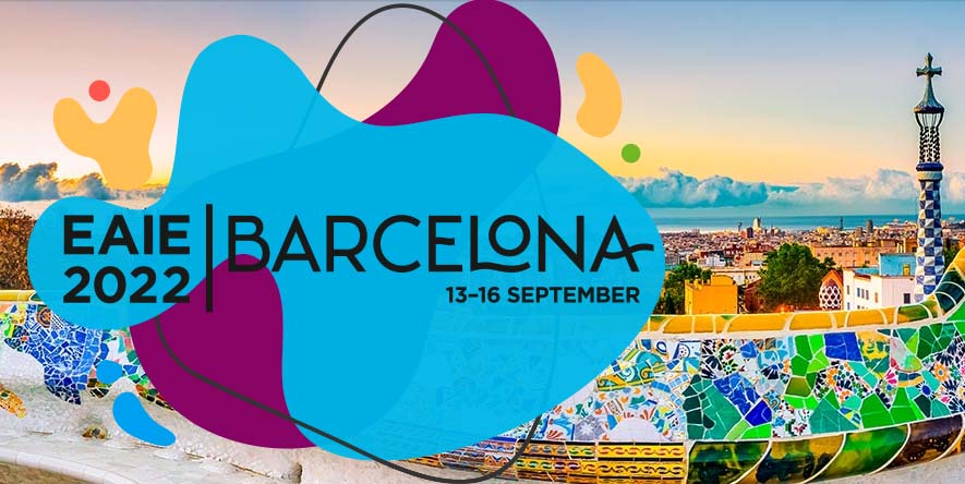 EAIA 2022 Barcelona