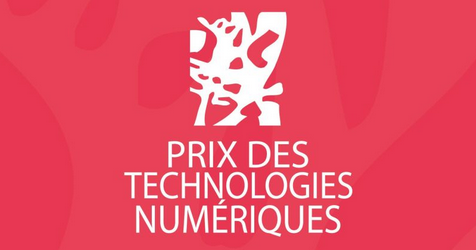 Prix des Technologies Numériques