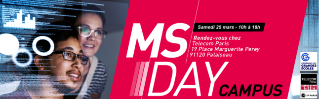 MS Day Campus 25/3/2023