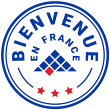 Capus france label bienvenue 3*