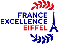 France Excellence Eiffel (logotype)