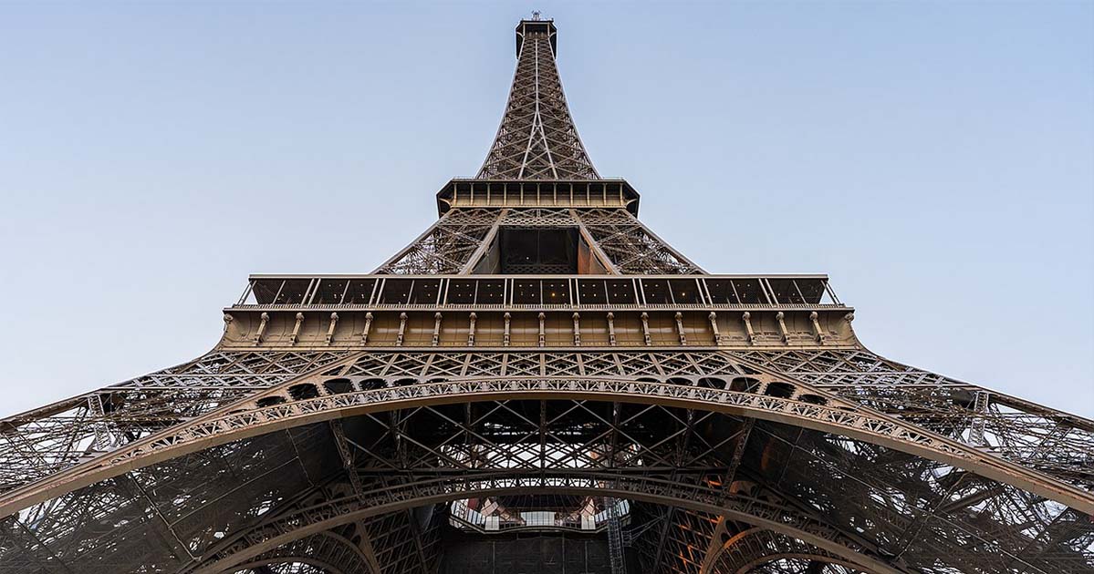 Eiffel scholarships: an excellent result for Télécom Paris!