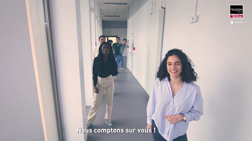 Taxe d'apprentissage : nous comptons sur vous ! (vidéo)