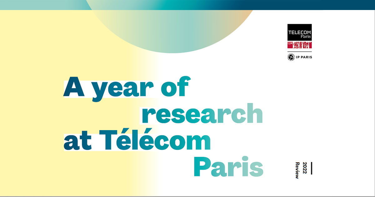 Review: one year of research 2022