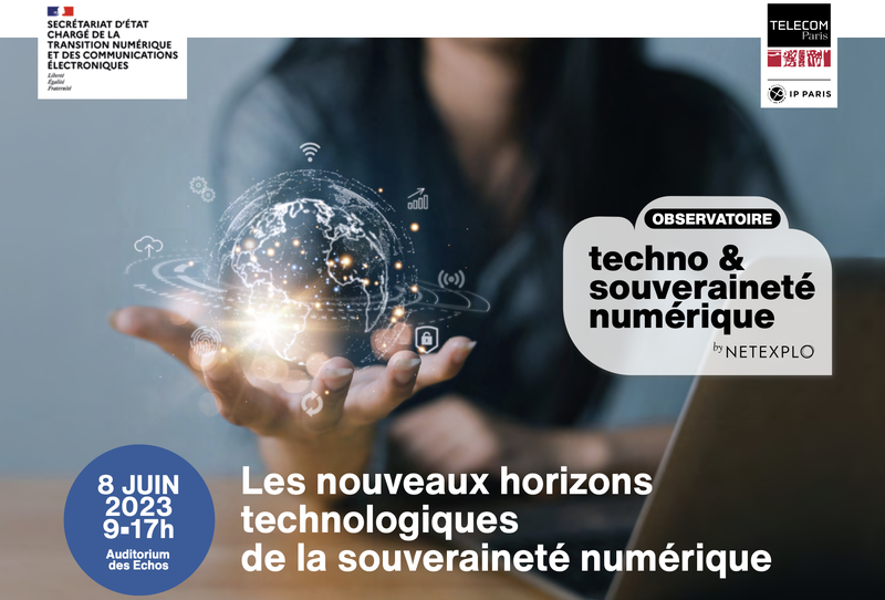 Observatoire Technologies & Souveraineté numérique : compétitivité, le défi des talents de la cybersécurité (observatoire TSN #2023)