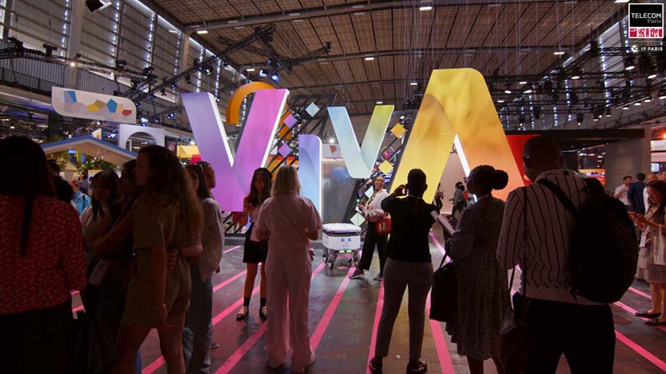 Vivatech 2023 (vignette vidéo)