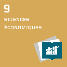 9 Sciences économiques