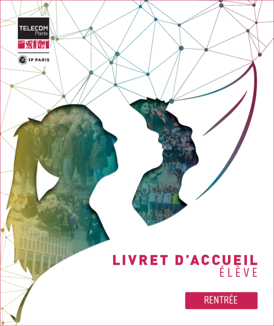 Livret d'accueil (couverture)