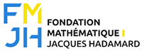 FMJH Fondation Mathématique Jacques Hadamard
