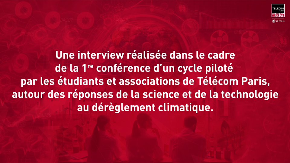 Yves Laszlo & Mathieu Lizée : « Pour un projet Manhattan de la transition écologique » (interview vidéo)