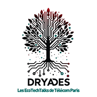 Dryades, les ÉcoTechTalks de Télécom Paris