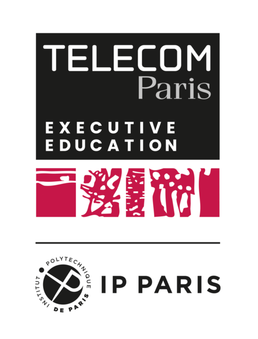 Télécom Paris Executive Education (vertical)