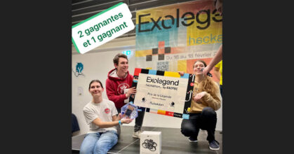 exlogend-2024-equipe-gagnante