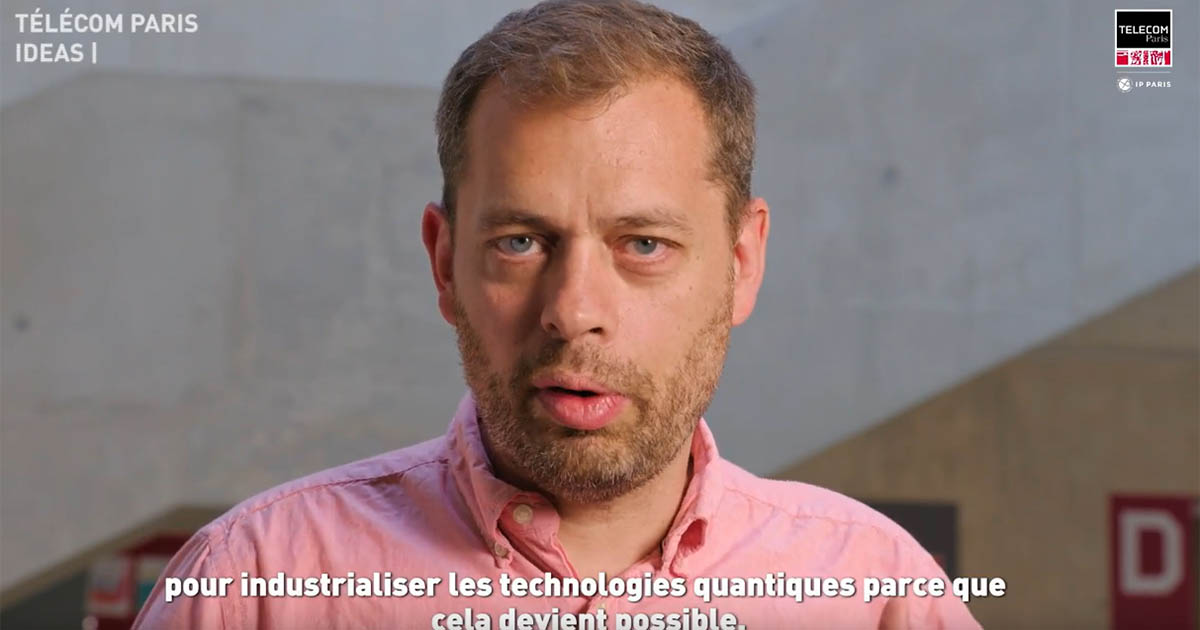 Romain Alléaume (vignette actu Ideas)