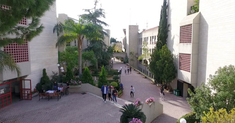 Lebanese American Univ (LAU) Byblos Campus