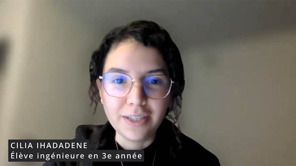 Webinaire apprentissage 26/2/2024 : nos élèves témoignent (vidéo)