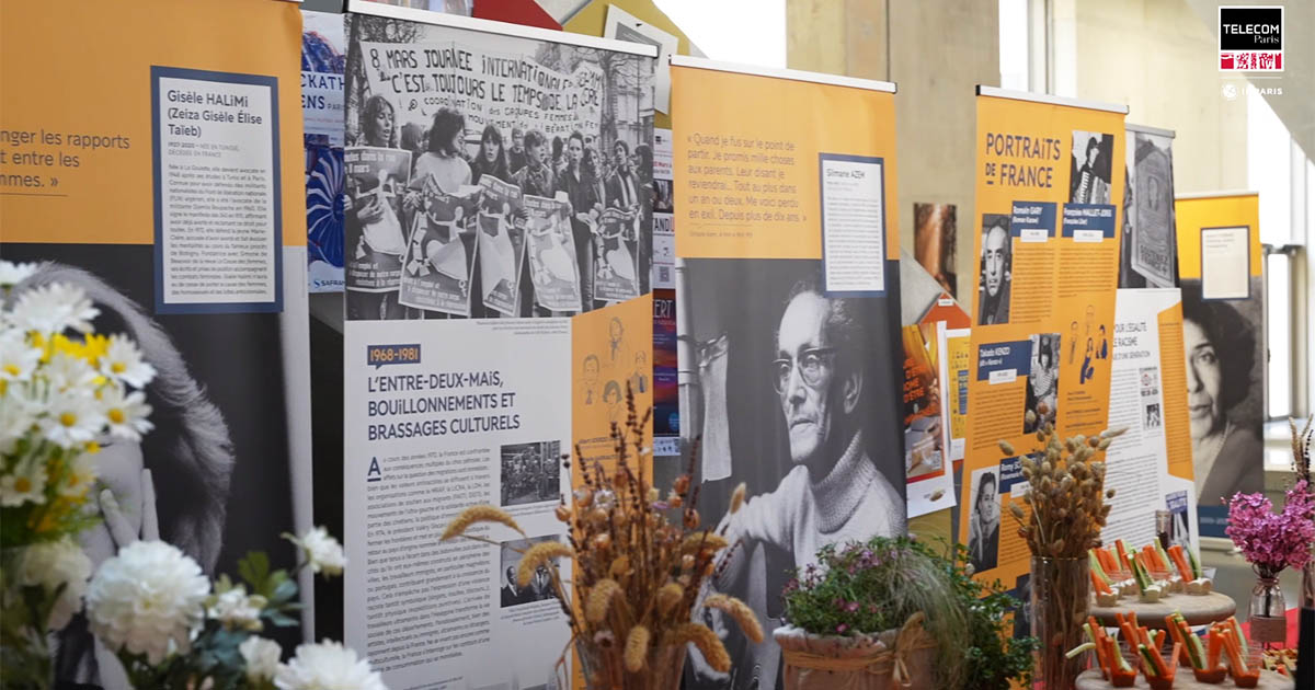 Portraits de France, une exposition pour la diversité (actu)