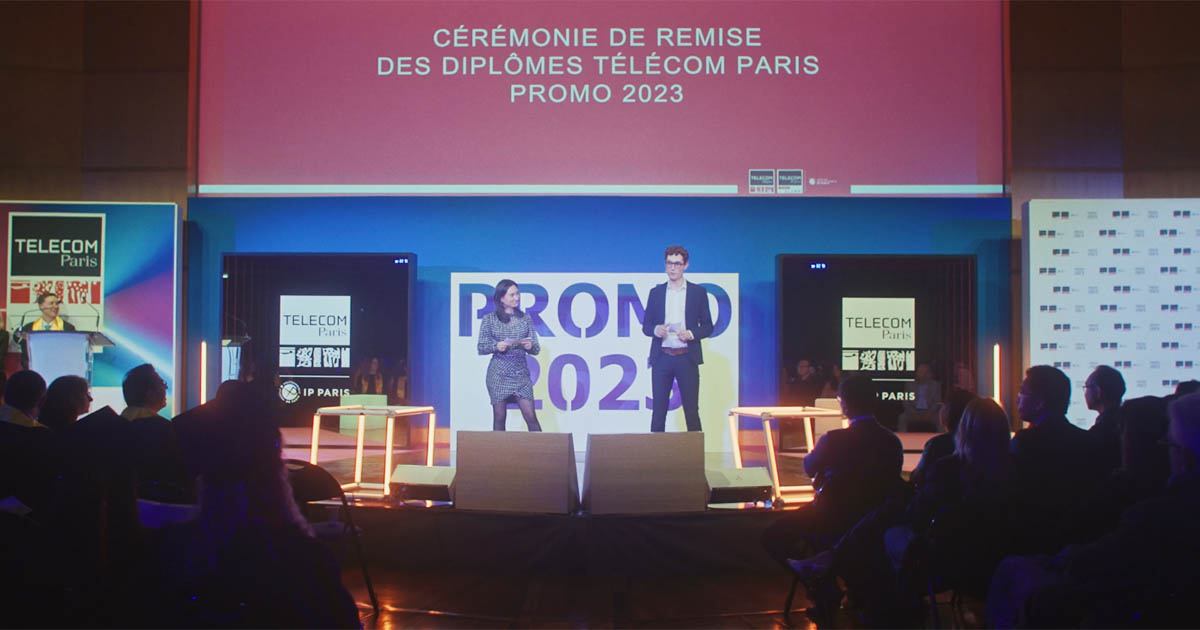 Remise des diplômes 2024 (actu)