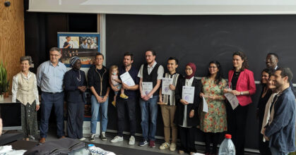 3MT-contestants
